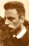 Rainer Maria Rilke, 1900 Bildquelle [B]